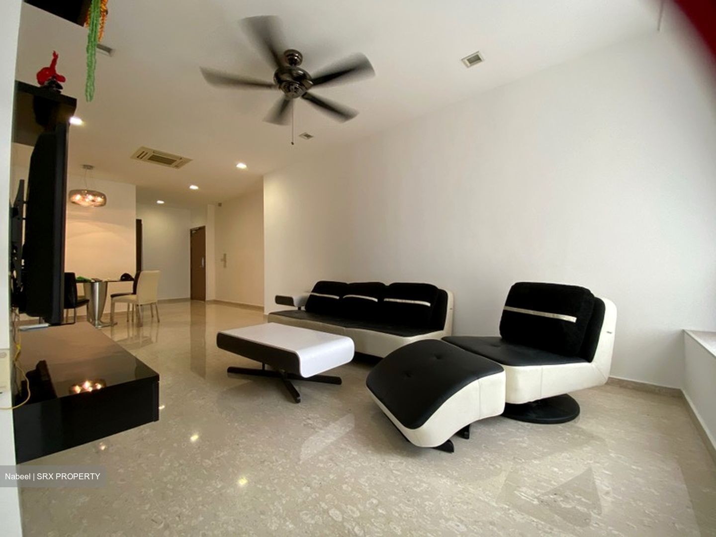Espira Residence (D15), Apartment #606352481